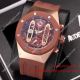 2017 Clone Audemars Piguet Royal Oak Offshore Concept Rose Gold White Rubber Band 42mm  (2)_th.jpg